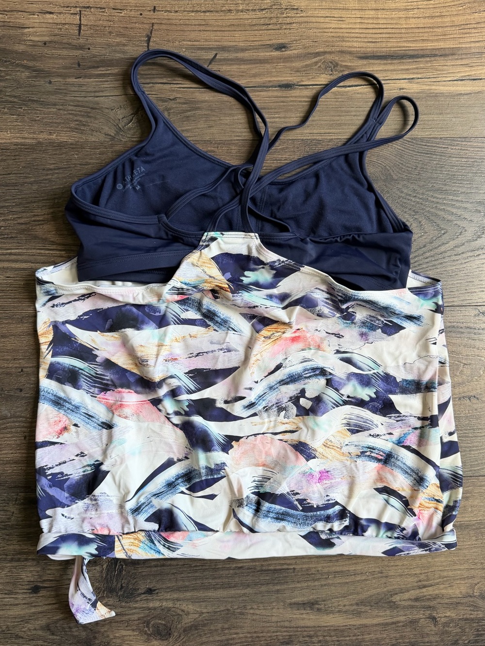 Athleta Tankini - Picture 3 of 7